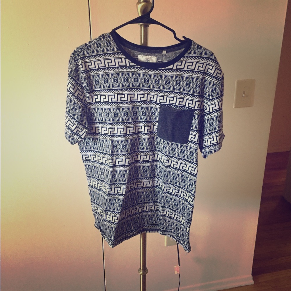 PAC sun short sleeve shirt men’s or women